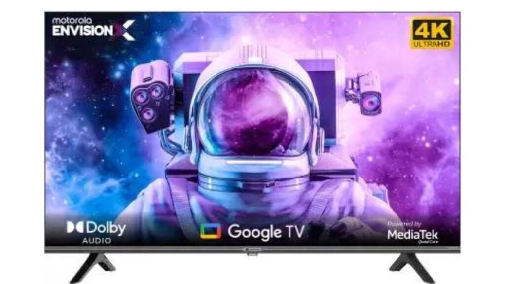 Smart Tv Uhd 4k 50 Bgh Google Tv B5023us6g - BGH TV LED 44 a 50P SMART -  Megatone