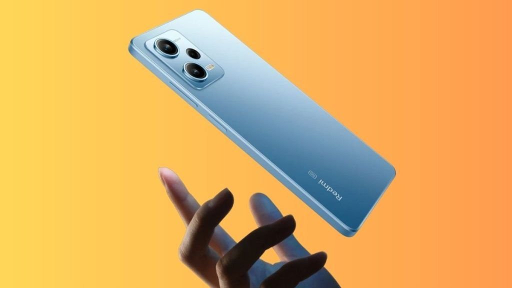 Xiaomi Redmi Note 13 Pro 4G - Full phone specifications